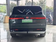 Denza BYD Denza N9 2025 Flagship - ფოტო 13