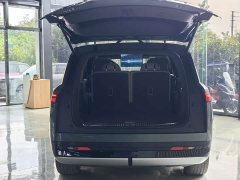 Denza BYD Denza N9 2025 Flagship - ფოტო 14