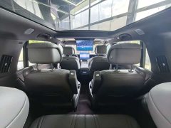 Denza BYD Denza N9 2025 Flagship - ფოტო 15