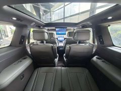 Denza BYD Denza N9 2025 Flagship - ფოტო 16