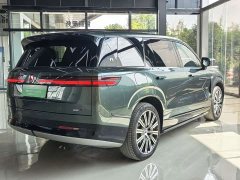 Denza BYD Denza N9 2025 Flagship - ფოტო 17