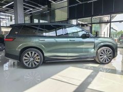 Denza BYD Denza N9 2025 Flagship - ფოტო 18