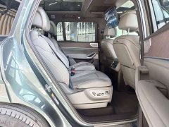 Denza BYD Denza N9 2025 Flagship - ფოტო 19