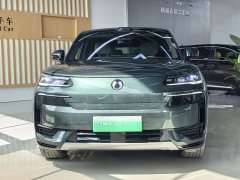 Denza BYD Denza N9 2025 Flagship - ფოტო 2