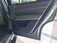 Denza BYD Denza N9 2025 Flagship - ფოტო 20