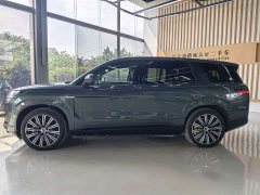 Denza BYD Denza N9 2025 Flagship - ფოტო 3