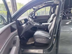 Denza BYD Denza N9 2025 Flagship - ფოტო 4