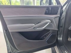 Denza BYD Denza N9 2025 Flagship - ფოტო 6