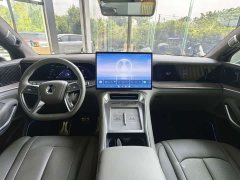 Denza BYD Denza N9 2025 Flagship - ფოტო 7