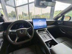 Denza BYD Denza N9 2025 Flagship - ფოტო 8