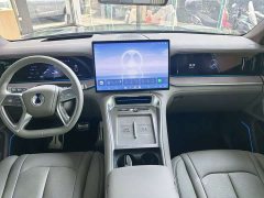 Denza BYD Denza N9 2025 Flagship - ფოტო 9