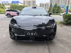 Luxeed Zhiji R7 2026 Extended Range Ultra (192-channel LiDAR) - ფოტო 1