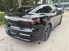Luxeed Zhiji R7 2026 Extended Range Ultra (192-channel LiDAR) - ფოტო 14
