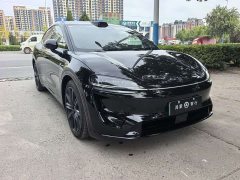Luxeed Zhiji R7 2026 Extended Range Ultra (192-channel LiDAR) - ფოტო 2