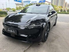 Luxeed Zhiji R7 2026 Extended Range Ultra (192-channel LiDAR) - ფოტო 3