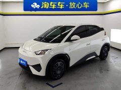 BYD Seagull Smart Drive 305km Vitality Edition - ფოტო 1