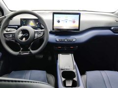 BYD Seagull Smart Drive 305km Vitality Edition - ფოტო 12