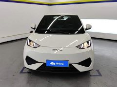 BYD Seagull Smart Drive 305km Vitality Edition - ფოტო 2