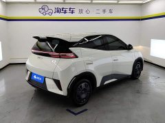 BYD Seagull Smart Drive 305km Vitality Edition - ფოტო 3