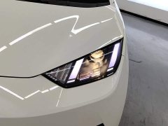 BYD Seagull Smart Drive 305km Vitality Edition - ფოტო 5