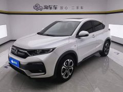 Honda XR-V 2021 1.5L CVT Comfort - ფოტო 1