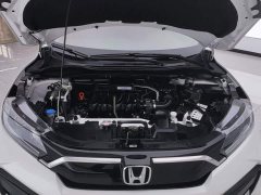 Honda XR-V 2021 1.5L CVT Comfort - ფოტო 10