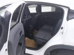 Honda XR-V 2021 1.5L CVT Comfort - ფოტო 11