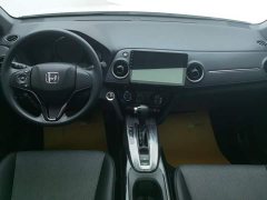 Honda XR-V 2021 1.5L CVT Comfort - ფოტო 12