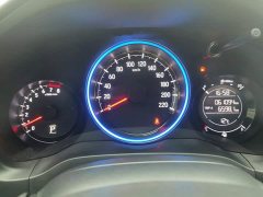 Honda XR-V 2021 1.5L CVT Comfort - ფოტო 14