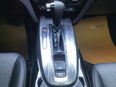 Honda XR-V 2021 1.5L CVT Comfort - ფოტო 16