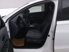 Honda XR-V 2021 1.5L CVT Comfort - ფოტო 9