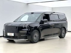 Zeekr Geely Zeekr 009 2024 Six-Seat Executive AWD 108kWh - ფოტო 1