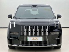 Zeekr Geely Zeekr 009 2024 Six-Seat Executive AWD 108kWh - ფოტო 2