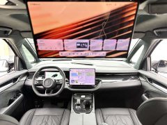 Zeekr Geely Zeekr 009 2024 Six-Seat Executive AWD 108kWh - ფოტო 3