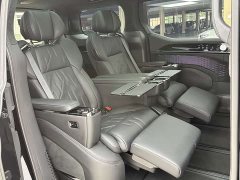 Zeekr Geely Zeekr 009 2024 Six-Seat Executive AWD 108kWh - ფოტო 4