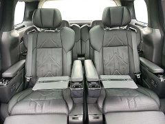 Zeekr Geely Zeekr 009 2024 Six-Seat Executive AWD 108kWh - ფოტო 5