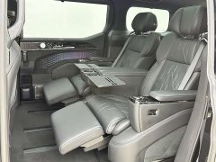 Zeekr Geely Zeekr 009 2024 Six-Seat Executive AWD 108kWh - ფოტო 6