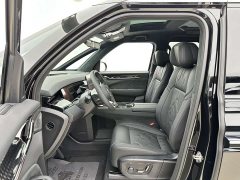 Zeekr Geely Zeekr 009 2024 Six-Seat Executive AWD 108kWh - ფოტო 7