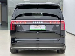 Zeekr Geely Zeekr 009 2024 Six-Seat Executive AWD 108kWh - ფოტო 8