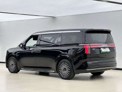 Zeekr Geely Zeekr 009 2024 Six-Seat Executive AWD 108kWh - ფოტო 9