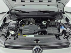 Volkswagen Touareg Sharp 1.5L Sharp Pro - ფოტო 10