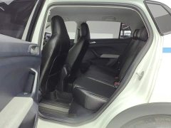 Volkswagen Touareg Sharp 1.5L Sharp Pro - ფოტო 11