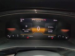 Volkswagen Touareg Sharp 1.5L Sharp Pro - ფოტო 14