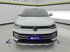 Volkswagen Touareg Sharp 1.5L Sharp Pro - ფოტო 2