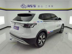 Volkswagen Touareg Sharp 1.5L Sharp Pro - ფოტო 3