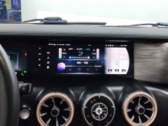 Tank 300 2021 City Edition 2.0T Stylish - ფოტო 13