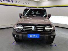 Tank 300 2021 City Edition 2.0T Stylish - ფოტო 2
