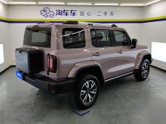 Tank 300 2021 City Edition 2.0T Stylish - ფოტო 3