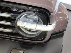 Tank 300 2021 City Edition 2.0T Stylish - ფოტო 5