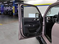 Tank 300 2021 City Edition 2.0T Stylish - ფოტო 7